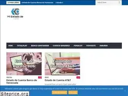 Sites similar to miestadodecuenta.com