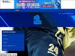 Sites similar to miestenykkonen.fi