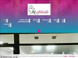 Sites similar to miesteticista.es