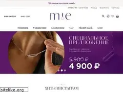 Sites similar to miestilo.ru