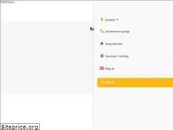 Sites similar to miestilofitness.com