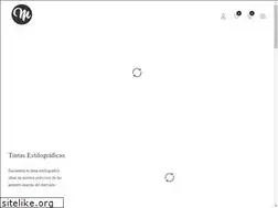Sites similar to miestilografica.es