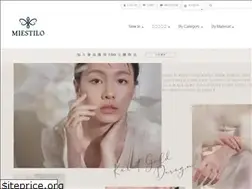 Sites similar to miestilojewelry.com.tw