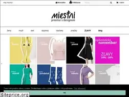 Sites similar to miestni.sk
