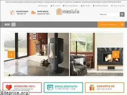 Sites similar to miestufa.com