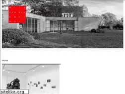 Sites similar to miesvanderrohehaus.de