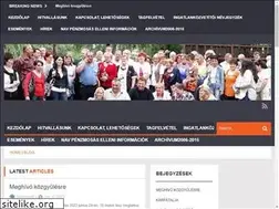 Sites similar to miesz.hu
