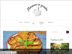 Sites similar to mieszamwgarnku.pl