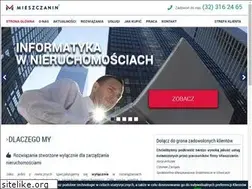 Sites similar to mieszczanin.pl