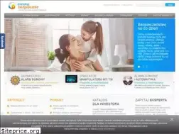 Sites similar to mieszkajbezpiecznie.pl