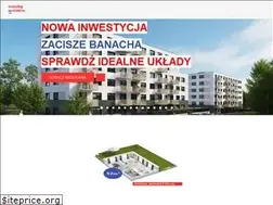 Sites similar to mieszkajwmiescie.pl