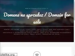 Sites similar to mieszkania-bialystok.pl