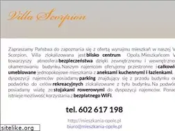 Sites similar to mieszkania-opole.pl