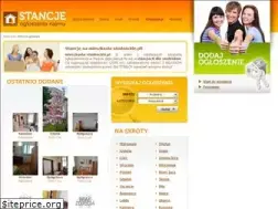 Sites similar to mieszkania-studenckie.pl