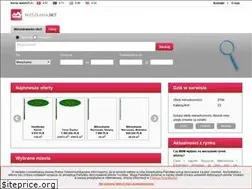 Sites similar to mieszkania.net