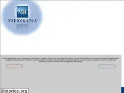 Sites similar to mieszkania.nl
