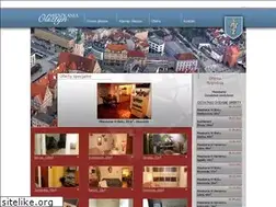 Sites similar to mieszkania.olsztyn.pl
