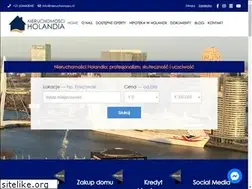 Sites similar to mieszkaniaholandia.nl