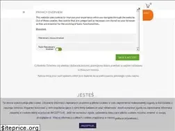Sites similar to mieszkanicznik.org.pl