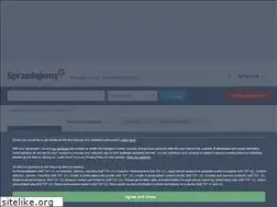 Sites similar to mieszkanicznikodpodszewki.pl