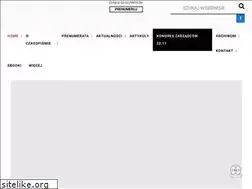 Sites similar to mieszkanie-i-wspolnota.pl