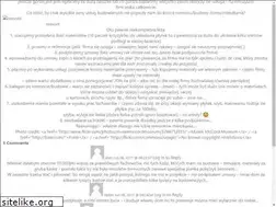 Sites similar to mieszkanie.me