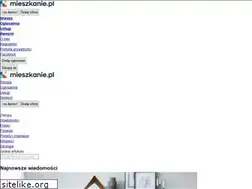 Sites similar to mieszkanie.pl