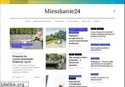 Sites similar to mieszkanie24.com