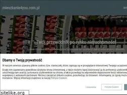 Sites similar to mieszkanie4you.com.pl