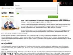 Sites similar to mieszkaniedm.pl