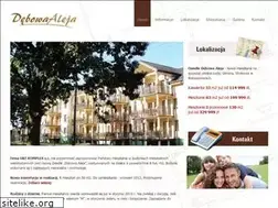 Sites similar to mieszkaniesprzedam.com
