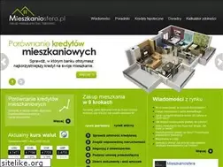 Sites similar to mieszkaniosfera.pl