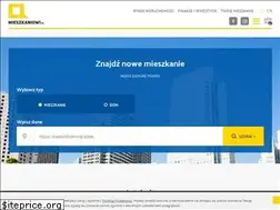 Sites similar to mieszkaniowi.pl