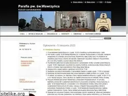 Sites similar to mieszkow.pl