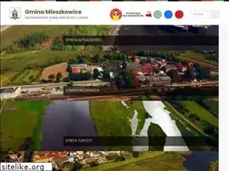 Sites similar to mieszkowice.pl