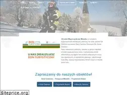 Sites similar to mieszkozieleniec.pl