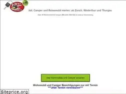Sites similar to miet-camper.ch