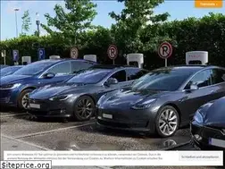 Sites similar to miet-eauto.de