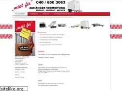 Sites similar to miet-fix.com