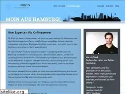 Sites similar to miet-server.com