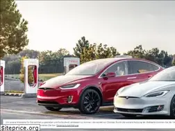 Sites similar to miet-tesla.de