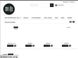 Sites similar to mieta.eu