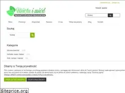 Sites similar to mietaimiod.pl
