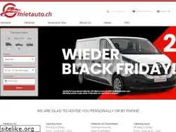 Sites similar to mietauto.ch