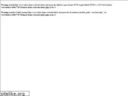Sites similar to miete-deine-webseite.de
