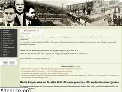 Sites similar to mietek-pemper.de