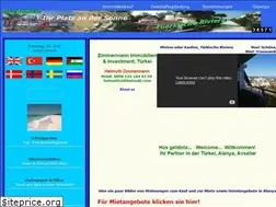 Sites similar to mieten-alanya.com