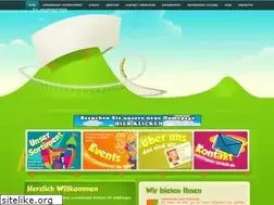 Sites similar to mieten-huepfburg.de