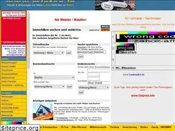 Sites similar to mieten.in