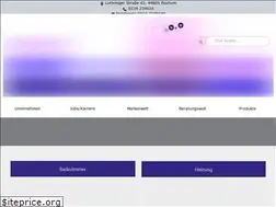 Sites similar to mietenkorte-gmbh.de